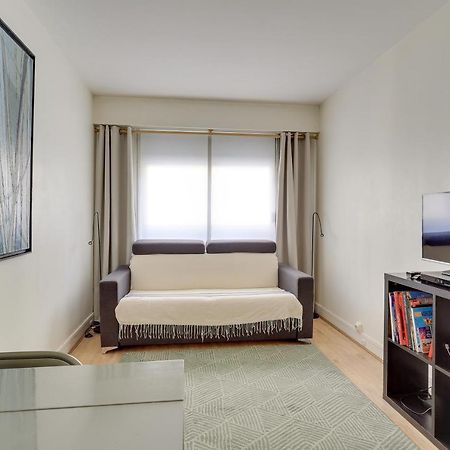 Appartamento Id 326 Batignolles/ Rue Saussure - Paris Xvii° Esterno foto