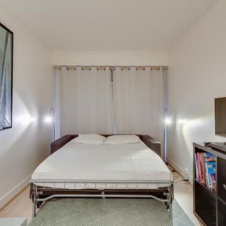 Appartamento Id 326 Batignolles/ Rue Saussure - Paris Xvii° Esterno foto